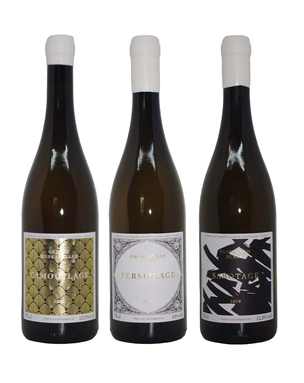 KTCN 3er Probierpaket