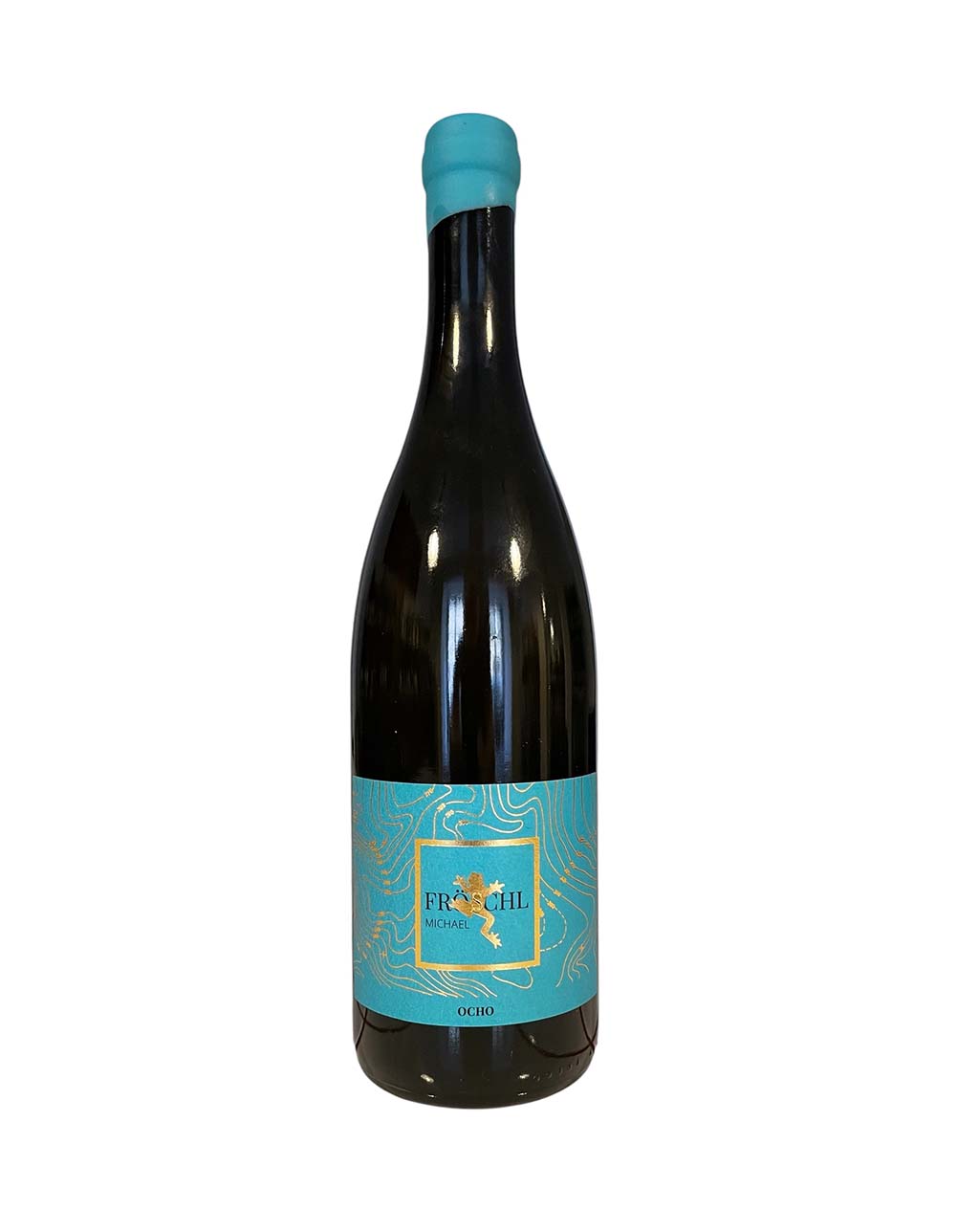 OCHO vorne - FRÖSCHL